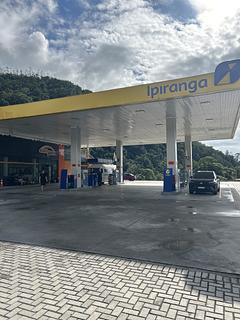 Posto Ipiraganga Aguiar