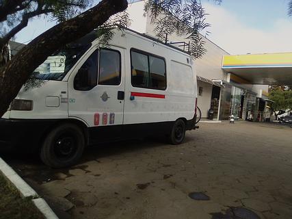 Posto Ipiranga AG