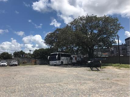 Posto Ipiranga Arrecife