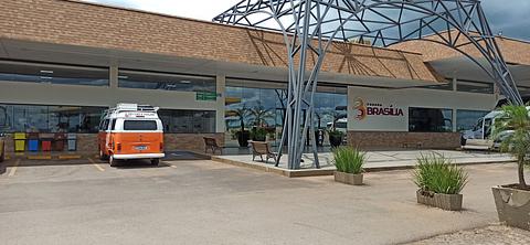 Posto Ipiranga BCA 24 HORAS