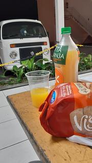 posto Ipiranga mime