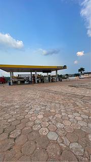Posto Ipiranga Paraná