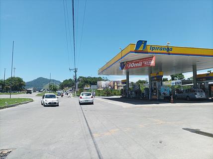 Ipiranga