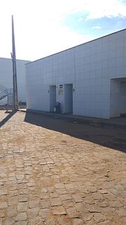 Posto Ipiranga - Rodo Rede