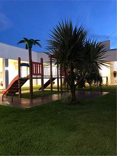 Posto Ipiranga