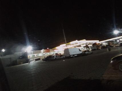 Posto Ipiranga