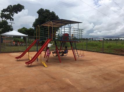 Posto Ipiranga