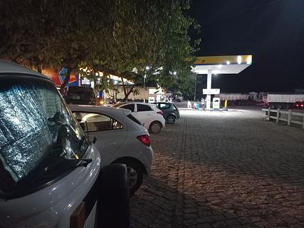 Posto Ipiranga