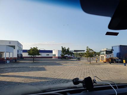 Posto Ipiranga