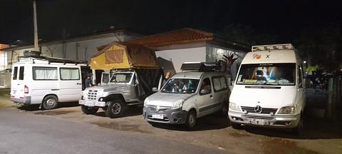 Posto Ipiranga