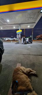 Posto Ipiranga