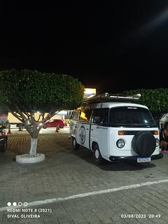 Posto Ipiranga