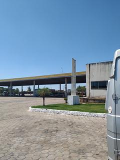 Posto Ipiranga