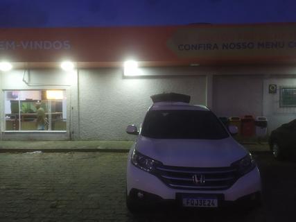 posto ipiranga