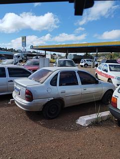 Posto Ipiranga