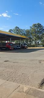 posto Ipiranga