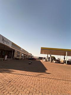 Posto Ipiranga