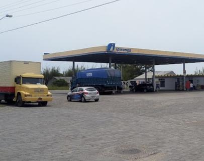 Posto Ipiranga