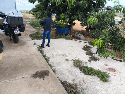 Posto Ipiranga