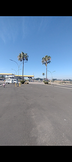 Posto Ipiranga