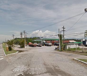 Posto Ipiranga