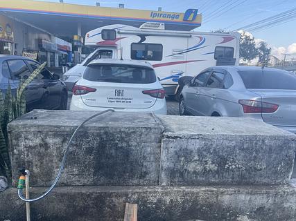 Posto Ipiranga
