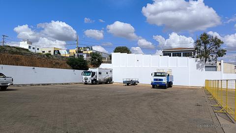 Posto Ipiranga