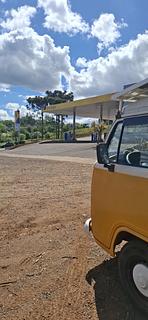 Posto ipiranga