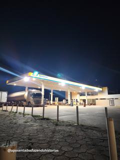 Posto Ipiranga