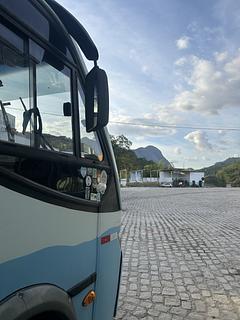 Posto Jangadeiro