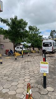 Posto jequitibá
