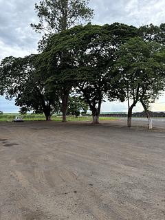 Posto Laranjeiras