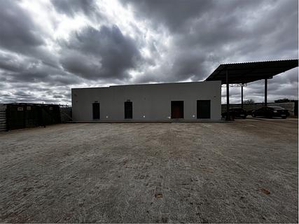 Posto Larco Vitória da Conquista