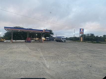 Posto Larco