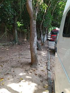 Posto Ipiranga Mamão
