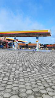 Posto Maracanã