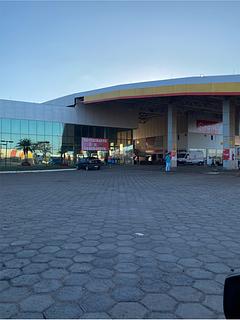 Posto Marajó