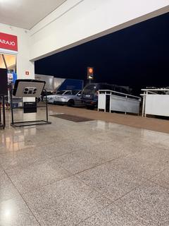 Posto Marajó