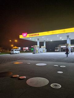 Posto Maravilha