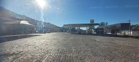 POSTO MINEIRÃO- PETROBRAS