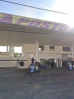 Posto Modelo