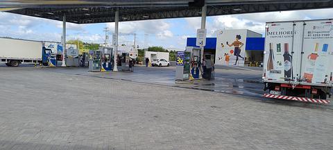 Posto Multipostos
