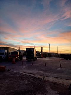 Posto Natuba