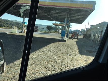 Posto Nova Aliança