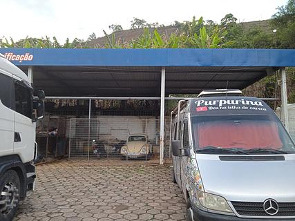 Posto Nova Era