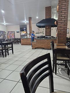 Posto Nova Geração