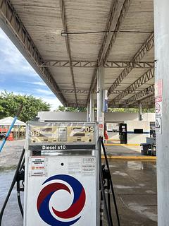 Posto Nova Geração