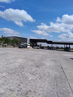 Posto Novo Tempo