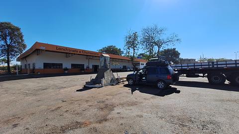 Posto O Imperador
