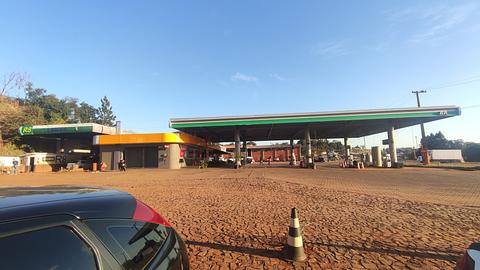 Posto Ocidental 1